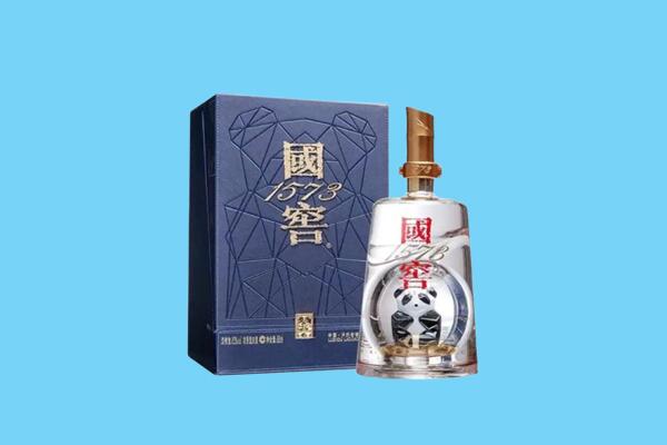尉氏县回收国窖1573