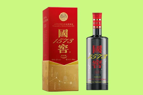 尉氏县回收国窖酒